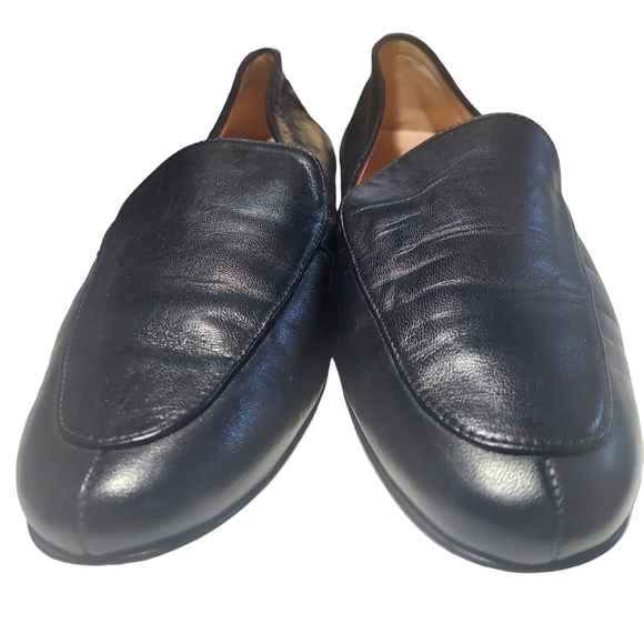J. Crew Shoes - 9.5 J crew black flat